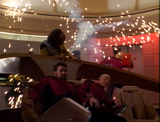 Illustration for article titled Top 10 Biggest Design Flaws In The U.S.S. Enterprise